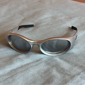 Pit Viper Spine Tingler Slammer